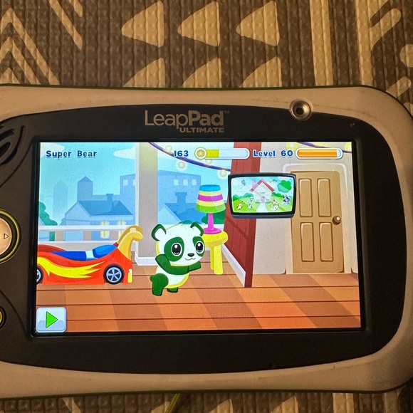 LeapFrog LeapStart Interactive Learning System - Picture 7 of 7